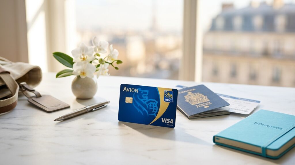 RBC Avion s'associe à Hopper pour réserver des voyages - milesopedia rbc avion partenariat hopper featured new
