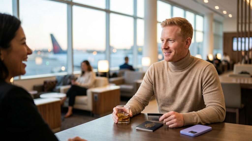Montreal-Trudeau (YUL) airport lounges: complete guide - milesopedia airport lounges montreal how to access VIP lounges mo featured new