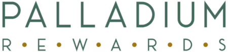 palladium rewards logo