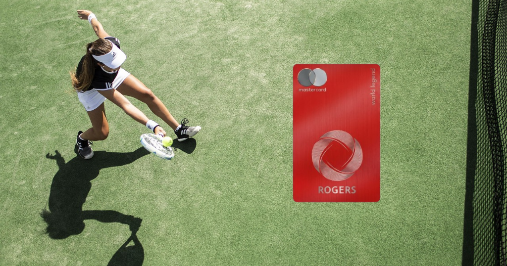 Carte World Legend Mastercard Rouge de Rogers : tout savoir - rogers rouge world legend mastercard