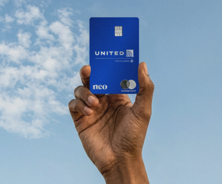 United® MileagePlus® Neo World Elite® Mastercard: Everything You Need to Know - United MileagePlus Neo credit card feature image