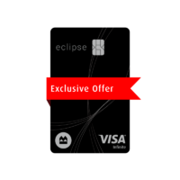 bmo eclipse visa infinite exclusive card rect