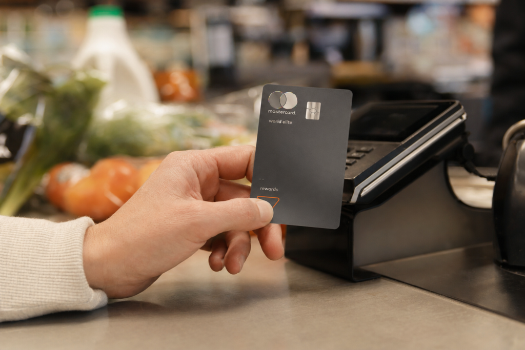 Tangerine® Rewards World Elite®* Mastercard®*: Everything You Need to Know - tangerine rewards world elite mastercard featured