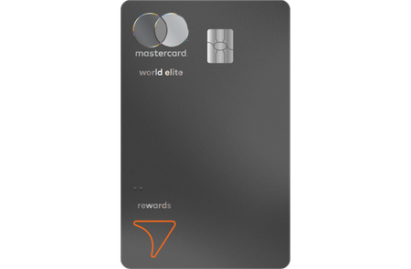 carte mastercard world elite recompenses tangerine