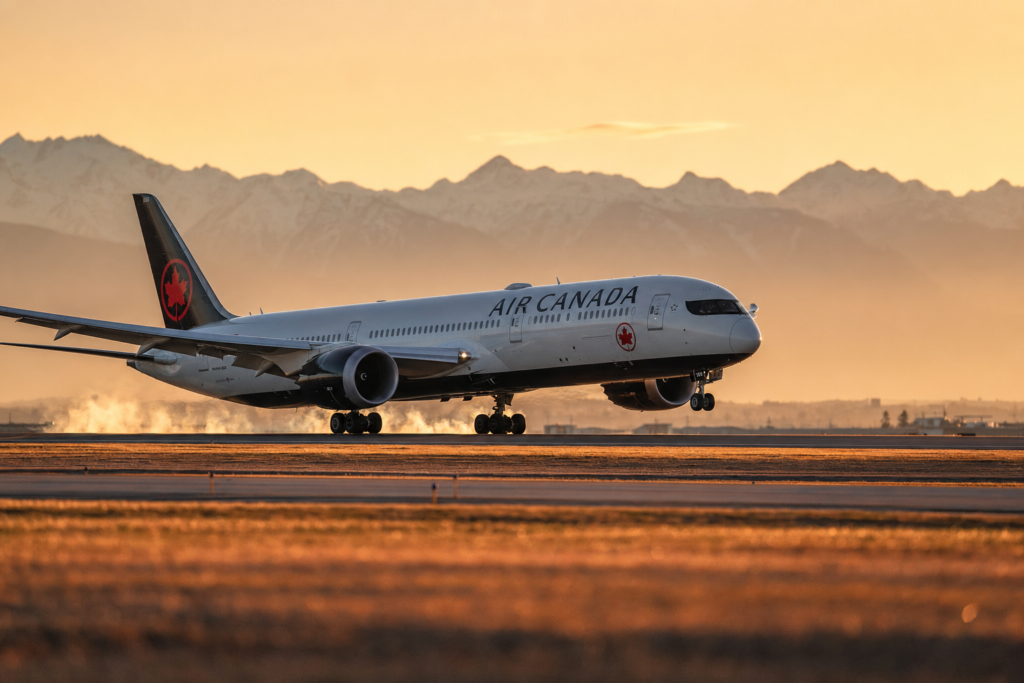 Dévaluation Aéroplan 2026 : tous les changements de la grille tarifaire - milesopedia air canada 1777116575015