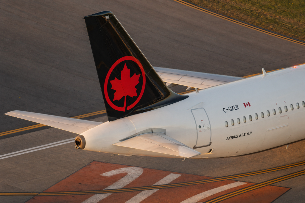 Air Canada : vols vers Tenerife et nouvelles destinations hiver 2026-2027 - milesopedia air canada 1777119038680