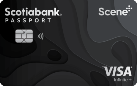 SB Visa Infinite Plus chip E PMS 0326