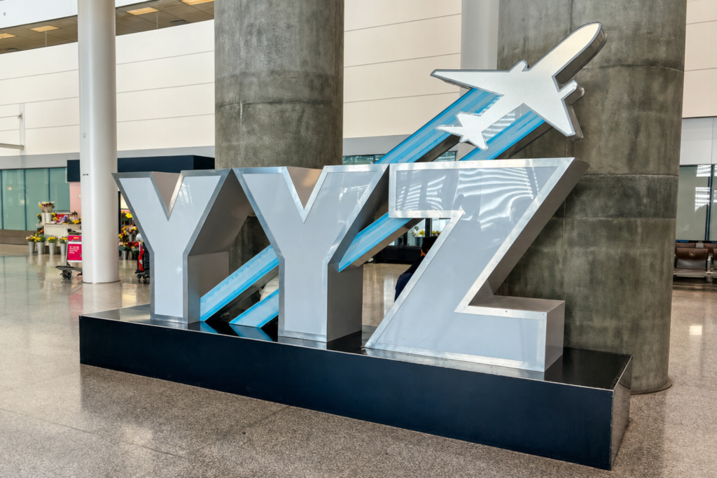 Toronto Pearson Airport (YYZ): Complete Travel Guide - milesopedia toronto pearson airport yyz 1777812125746