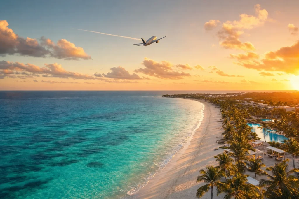 Transat Packages on Porter Flights: New Southern Partnership - Porter Vipass — Featured image