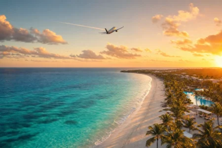 Transat Packages on Porter Flights: New Southern Partnership - Porter Vipass — Featured image